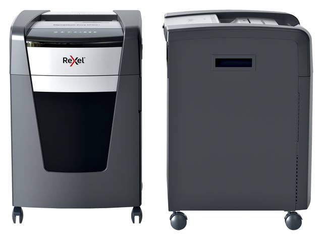Papiervernietiger Rexel Momentum XP514 2x15mm
