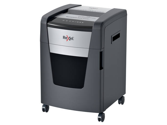 Papiervernietiger Rexel Momentum XP418 4x35mm