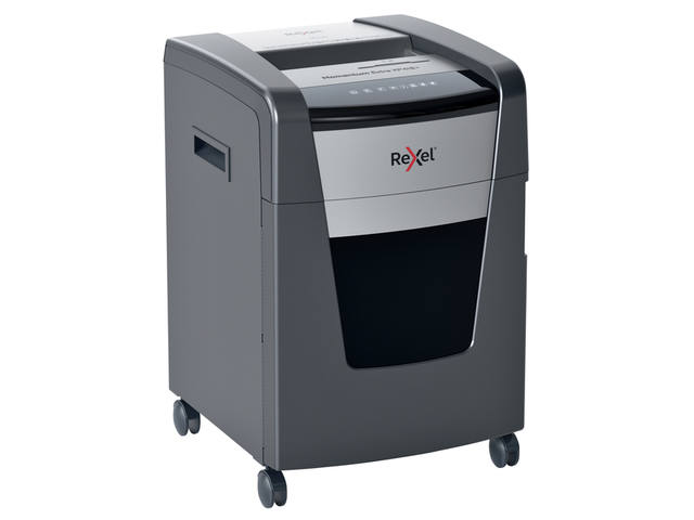 Papiervernietiger Rexel Momentum XP418 4x35mm