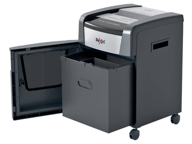 Papiervernietiger Rexel Momentum XP418 4x35mm