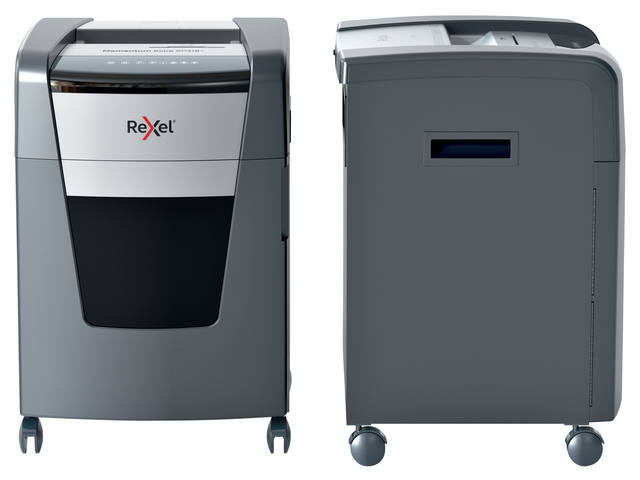 Papiervernietiger Rexel Momentum XP418 4x35mm
