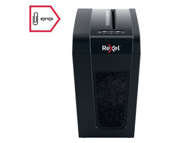 Papiervernietiger Rexel Secure X10-SL 4x40mm