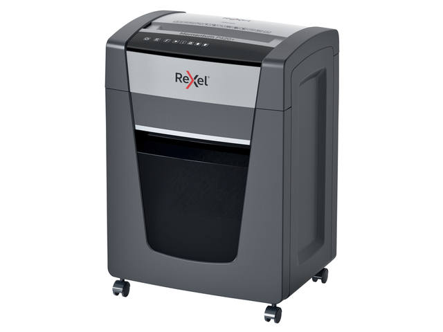 Papiervernietiger Rexel Momentum P420 4x35mm