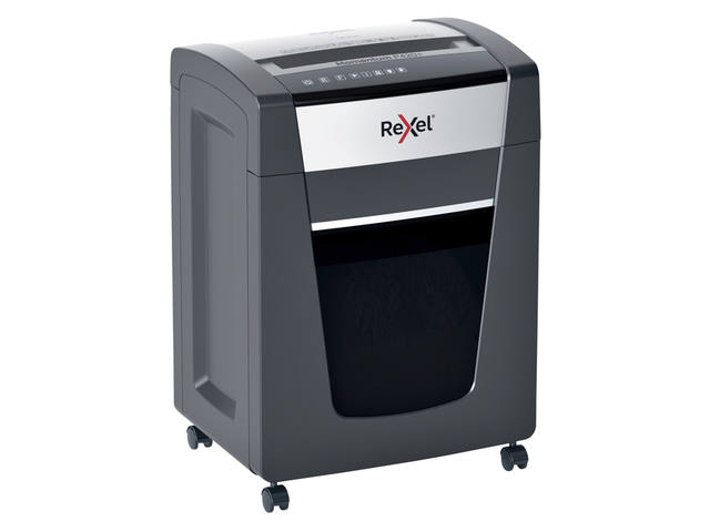 Papiervernietiger Rexel Momentum P420 4x35mm