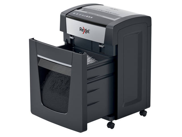 Papiervernietiger Rexel Momentum P420 4x35mm