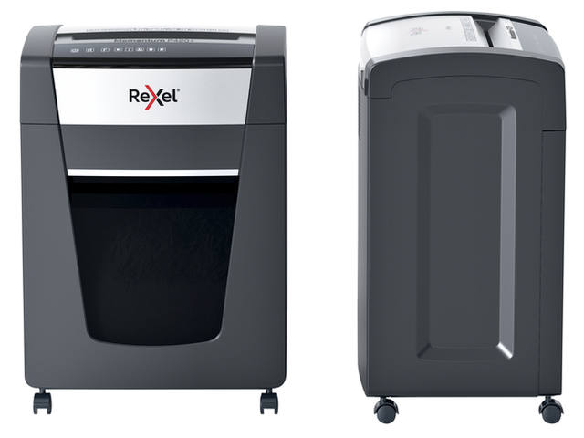 Papiervernietiger Rexel Momentum P420 4x35mm