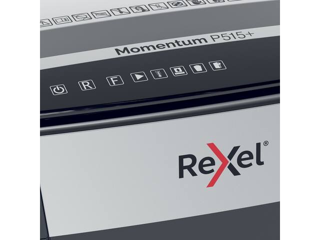 Papiervernietiger Rexel Momentum P515 2x15mm