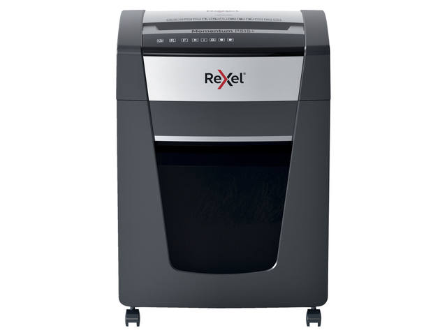 Papiervernietiger Rexel Momentum P515 2x15mm