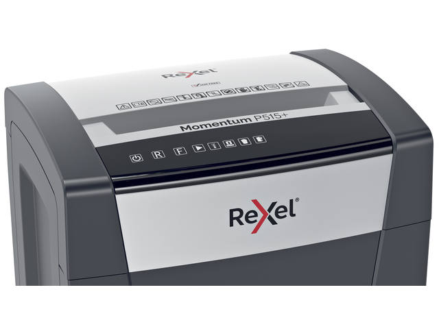 Papiervernietiger Rexel Momentum P515 2x15mm