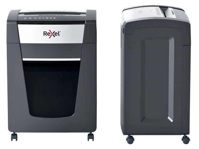 Papiervernietiger Rexel Momentum P515 2x15mm