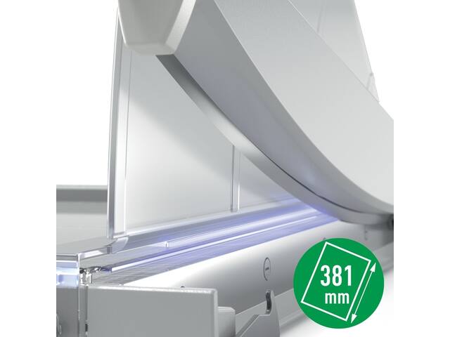 Snijmachine Leitz precision office A4+