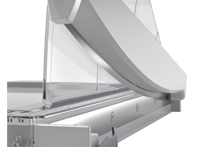 Snijmachine Leitz precision office A4+