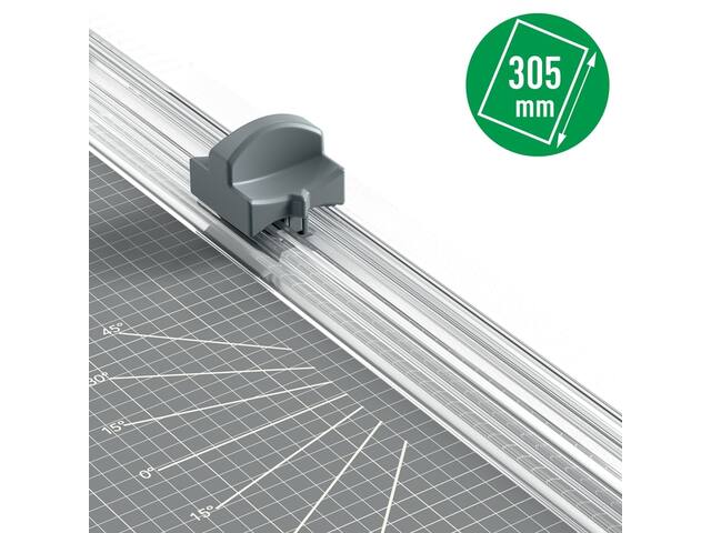 Rolsnijmachine Leitz Precision Home A4