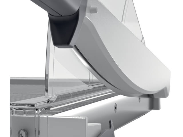 Snijmachine Leitz precision home office A3
