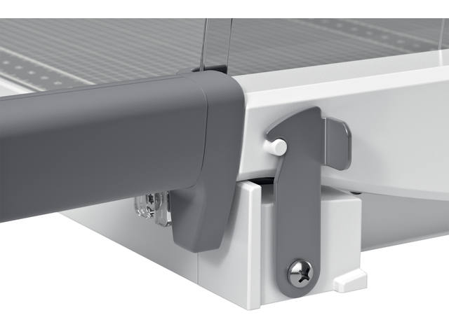 Snijmachine Leitz precision home office A3