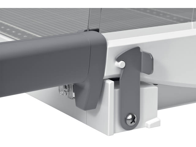 Snijmachine Leitz bord Precision Home Office A4