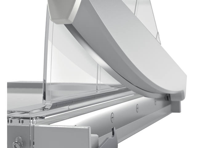 Snijmachine Leitz bordschaar Precision Office A3