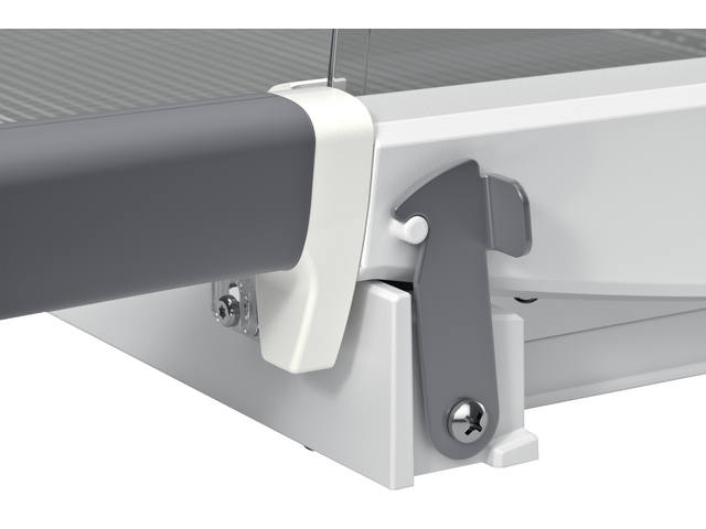 Snijmachine Leitz bordschaar Precision Office A3