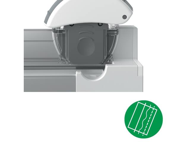 Rolsnijmachine Leitz Precision Office A3