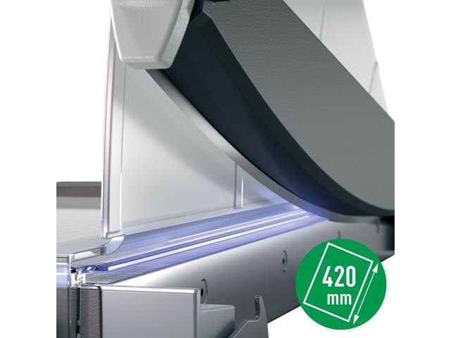 Snijmachine Leitz precision office pro A3