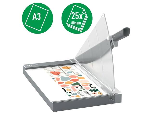 Snijmachine Leitz precision office pro A3