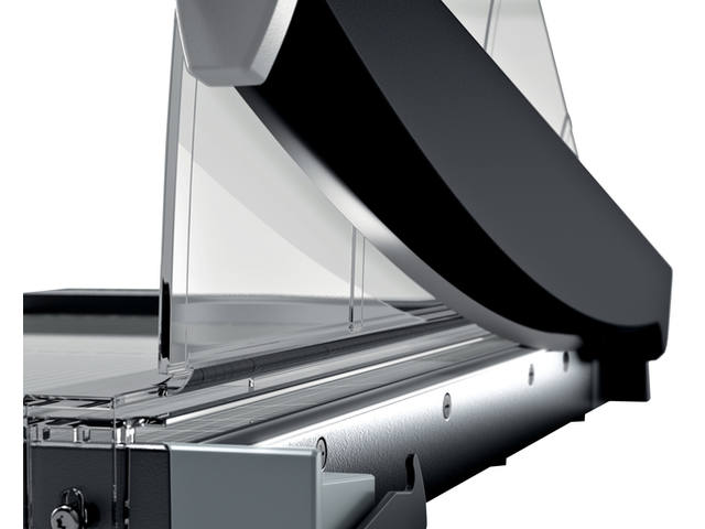Snijmachine Leitz precision office pro A3