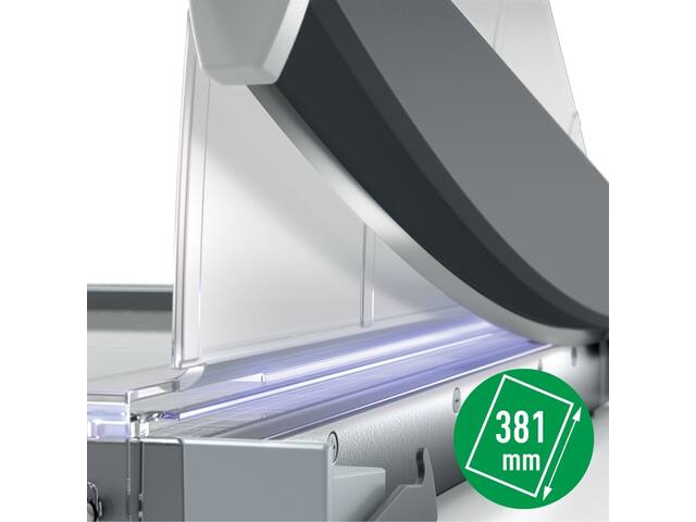 Snijmachine Leitz precision office pro A4+