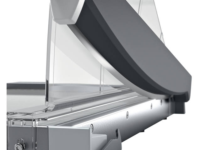 Snijmachine Leitz precision office pro A4+
