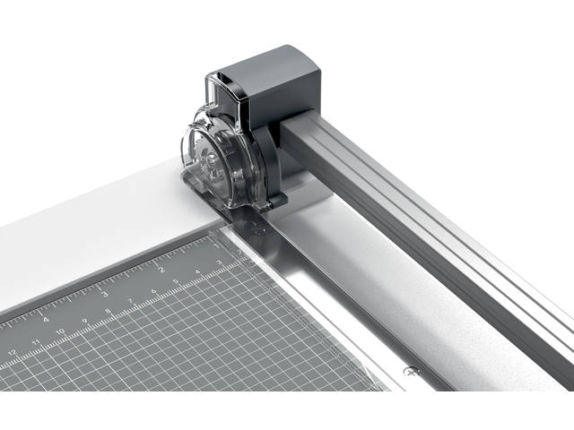 Rolsnijmachine Leitz Precision Home Office A4
