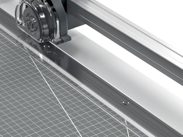 Rolsnijmachine Leitz Precision Home Office A4