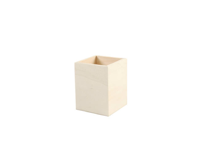 Pennenbak Creativ Company 7.5x7.5x9.5cm triplex