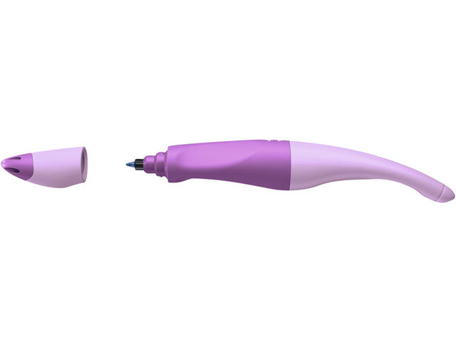 Rollerpen STABILO Easyoriginal rechts M pa lila