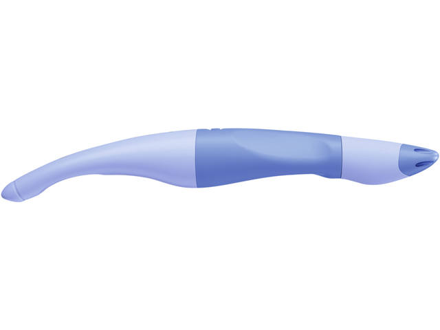 Rollerpen STABILO Easyoriginal links M pa blauw