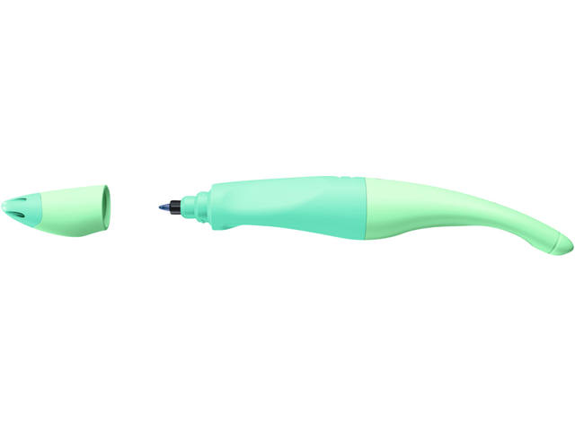Rollerpen STABILO Easyoriginal rechts M pa mint