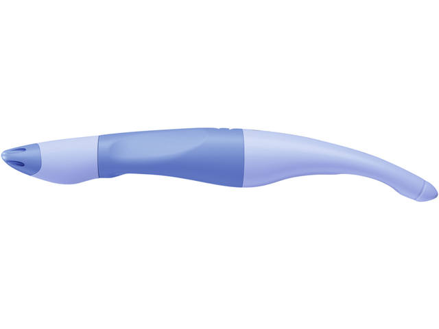 Rollerpen STABILO Easyoriginal rechts M pa blauw