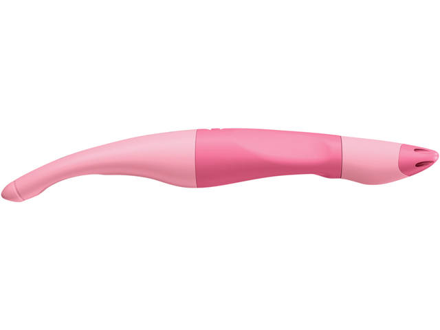 Rollerpen STABILO Easyoriginal links M pastel roze