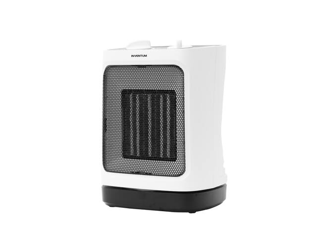 Kachel keramich 2000 W tot 60m3 oscillerend