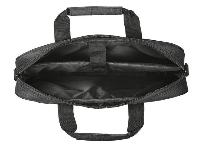 LAPTOPTAS TRUST PRIMO 16 INCH ZWART