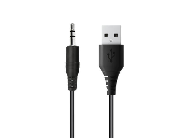 LUIDSPREKERSET TRUST REMO USB 2.0