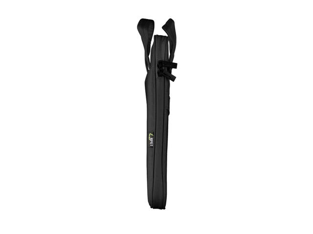 LAPTOPTAS TRUST BOLOGNA ECO 16 INCH ZWART