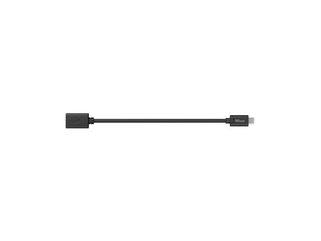 Adapterkabel Trust Calyx USB-C naar USB-A
