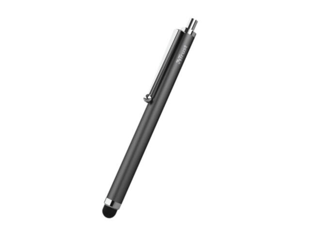 STYLUS TRUST ZWART