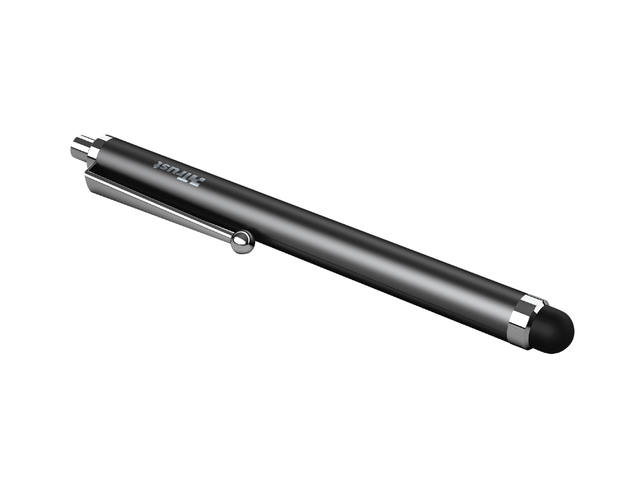 STYLUS TRUST ZWART