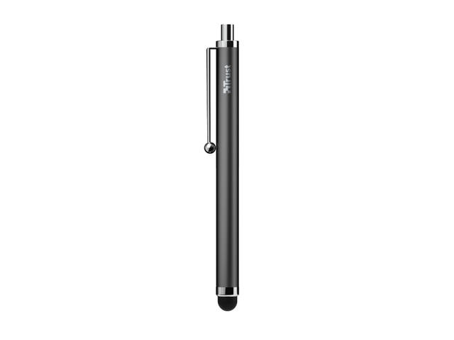 STYLUS TRUST ZWART