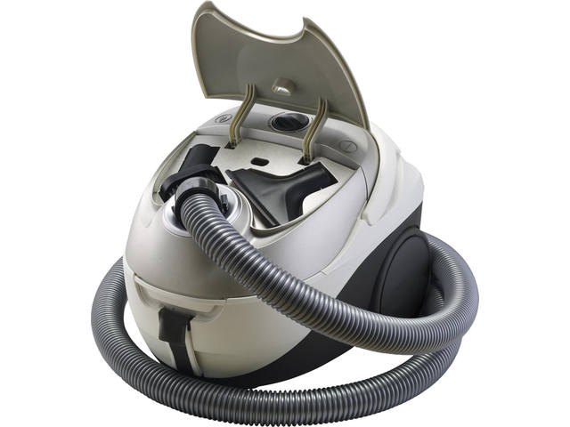 Stofzuiger Nilfisk One Allergy 750W 3.1L