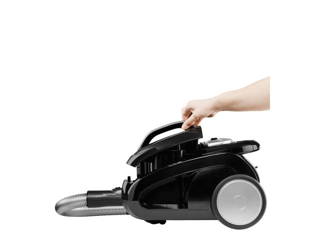 Stofzuiger Nilfisk Meteor Pet Care 800W 2.5L