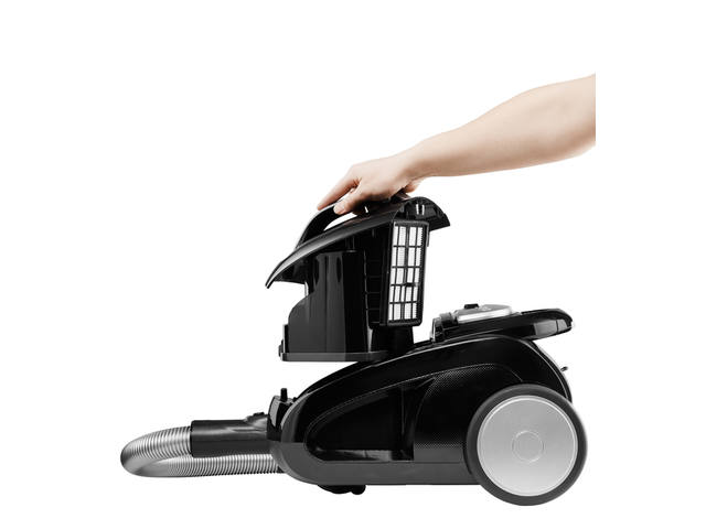 Stofzuiger Nilfisk Meteor Pet Care 800W 2.5L