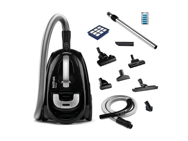 Stofzuiger Nilfisk Meteor Pet Care 800W 2.5L