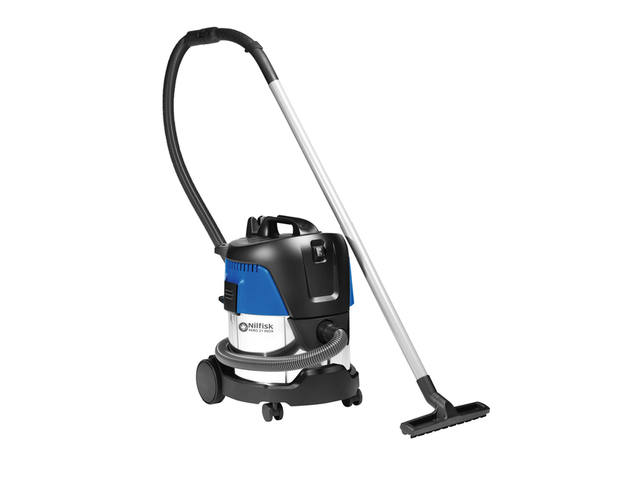 Stofzuiger Nilfisk Aero 21 1250W 20L