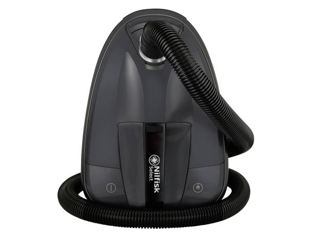Stofzuiger Nilfisk Select Classic 650W 3.1L